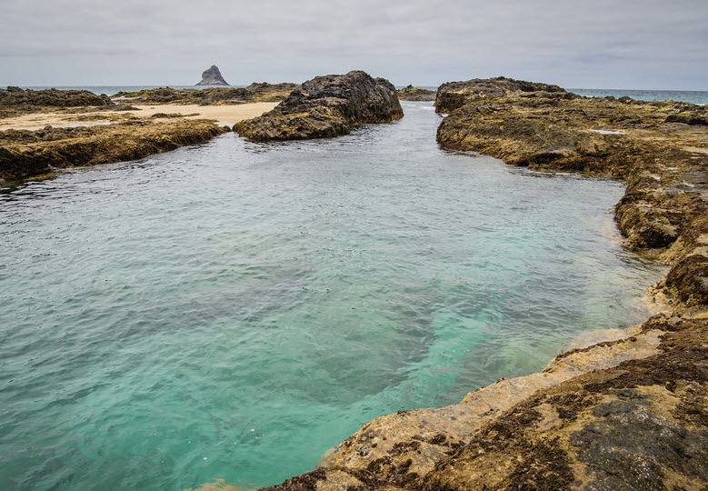 Porto Das Salemas, Portugal, Portugal